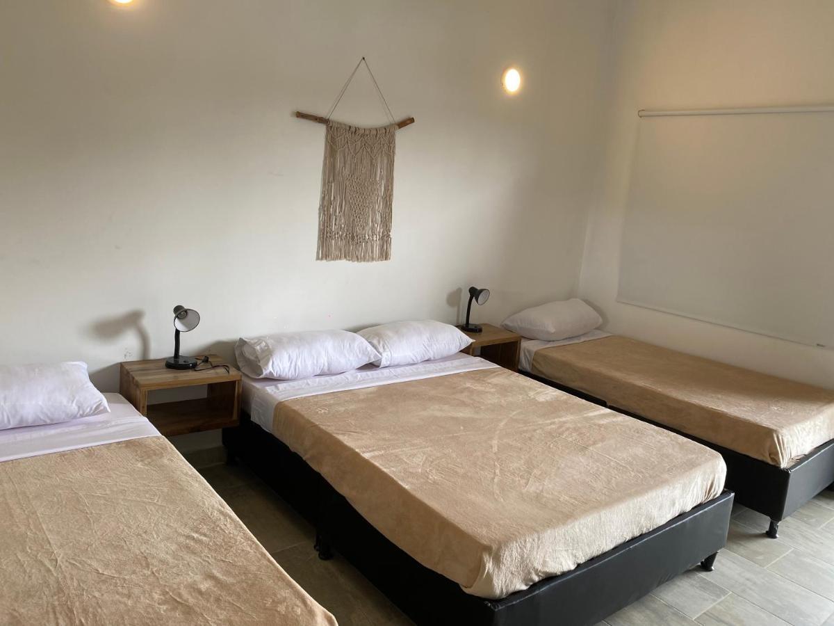 Baum Hotel Armenia Kültér fotó