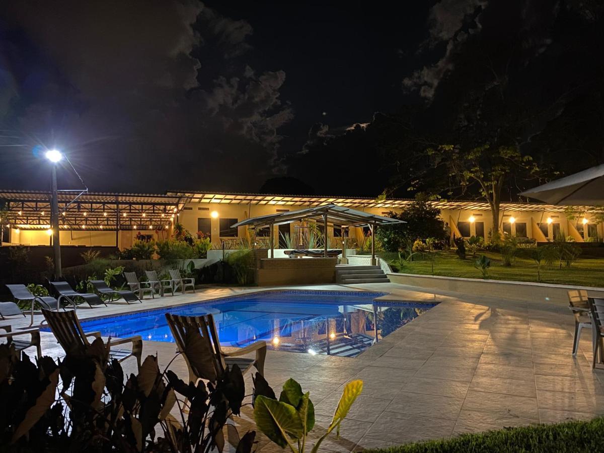 Baum Hotel Armenia Kültér fotó
