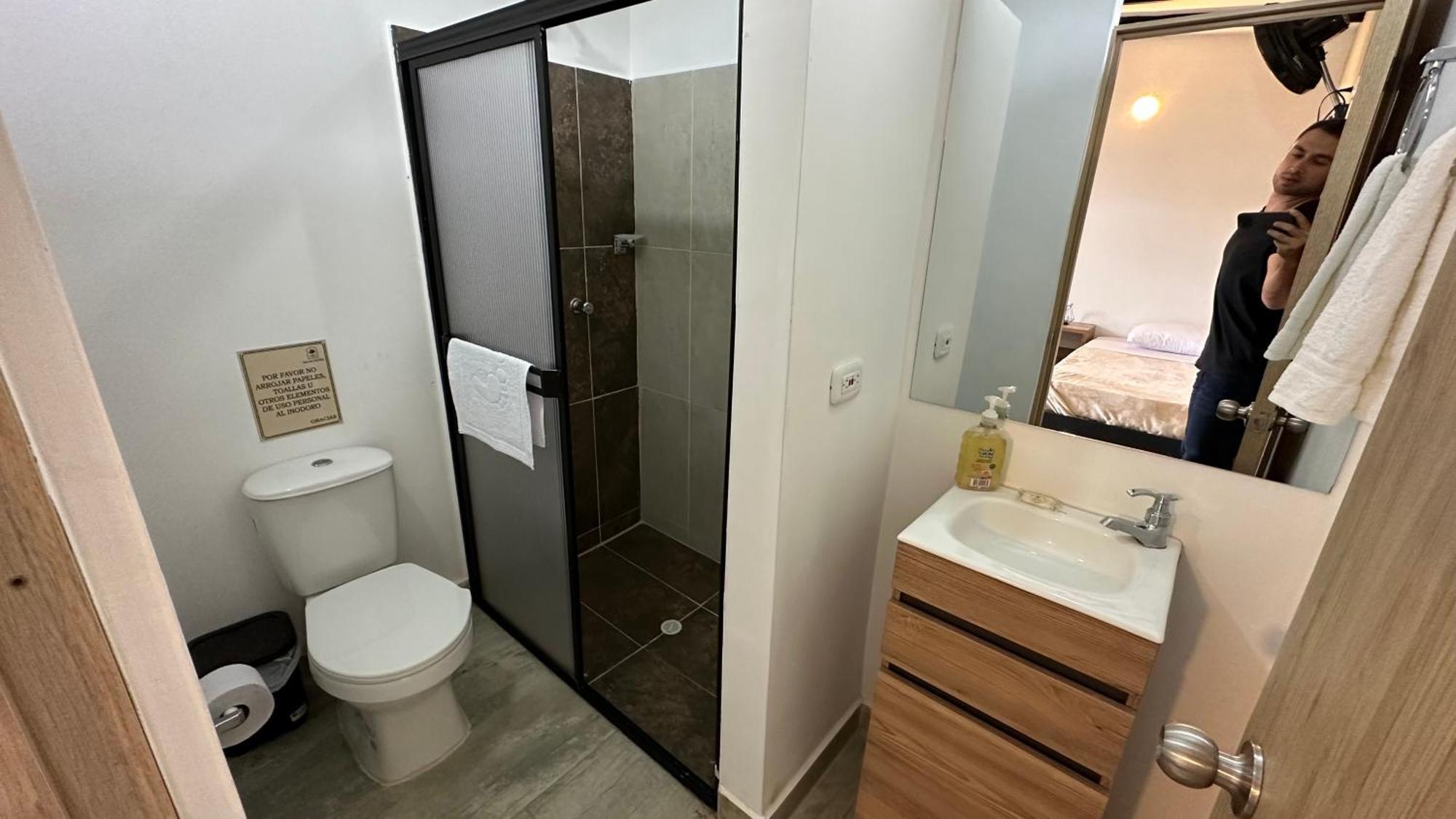 Baum Hotel Armenia Kültér fotó