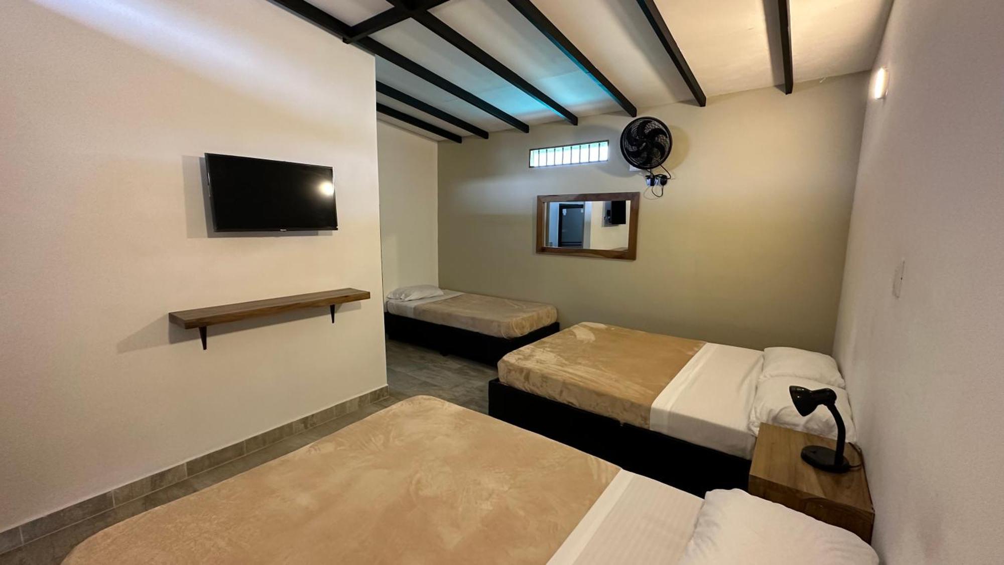 Baum Hotel Armenia Kültér fotó